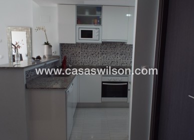 Sale - Appartement - Punta Prima - Costa Blanca