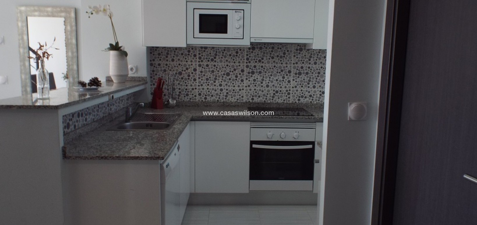 Sale - Appartement - Punta Prima - Costa Blanca