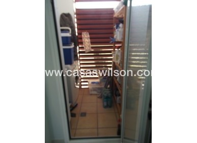 Sale - Appartement - Punta Prima - Costa Blanca