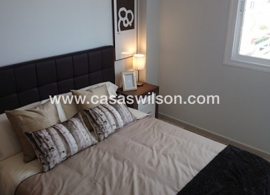 Sale - Appartement - Punta Prima - Costa Blanca