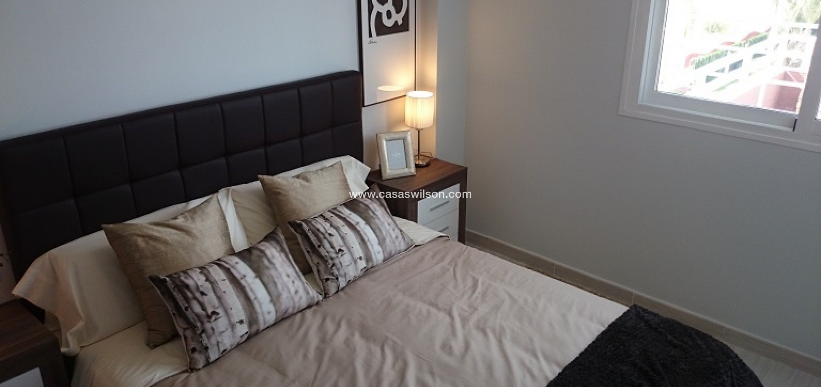 Sale - Appartement - Punta Prima - Costa Blanca