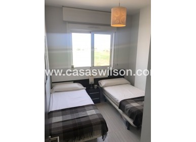 Sale - Appartement - Punta Prima - Costa Blanca