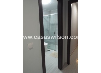 Sale - Appartement - Punta Prima - Costa Blanca