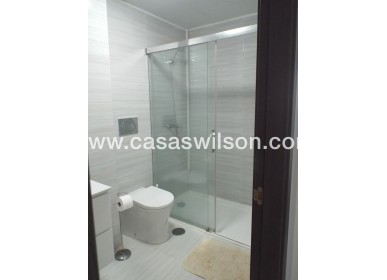 Sale - Appartement - Punta Prima - Costa Blanca