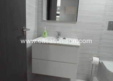 Sale - Appartement - Punta Prima - Costa Blanca