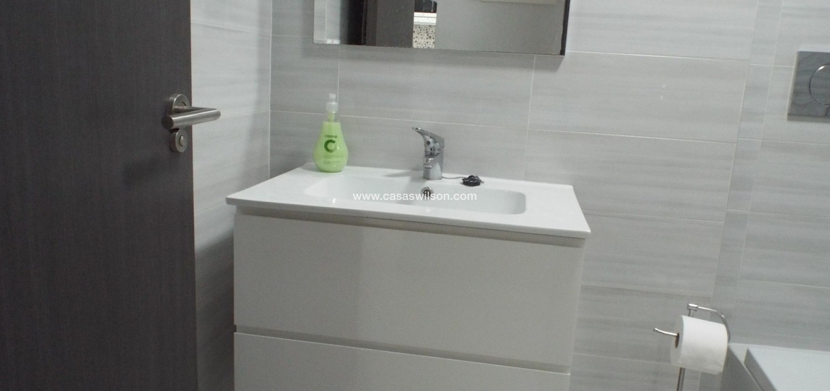 Sale - Appartement - Punta Prima - Costa Blanca