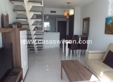 Sale - Appartement - Punta Prima - Costa Blanca