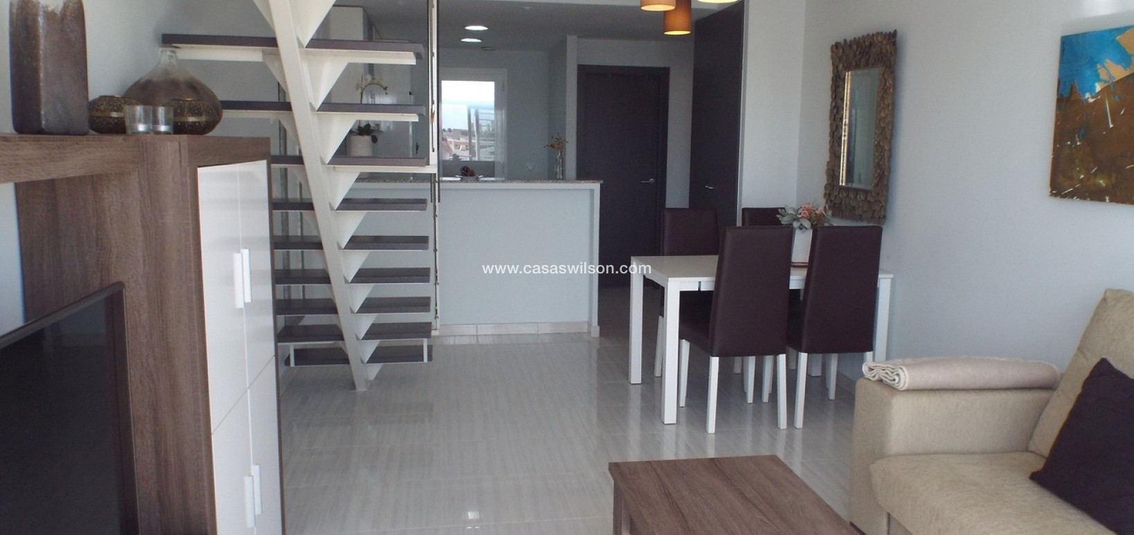 Sale - Appartement - Punta Prima - Costa Blanca