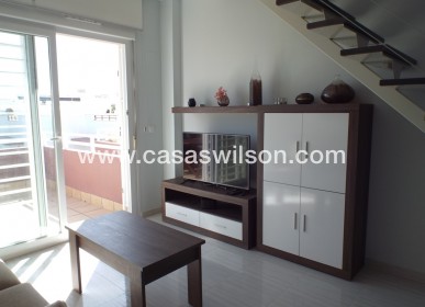 Sale - Appartement - Punta Prima - Costa Blanca