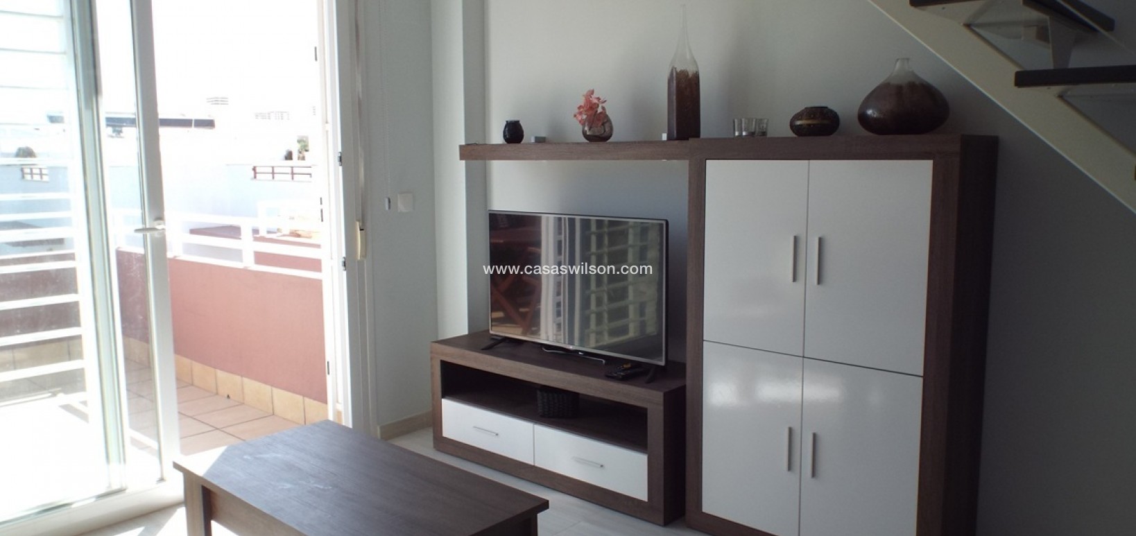 Sale - Appartement - Punta Prima - Costa Blanca