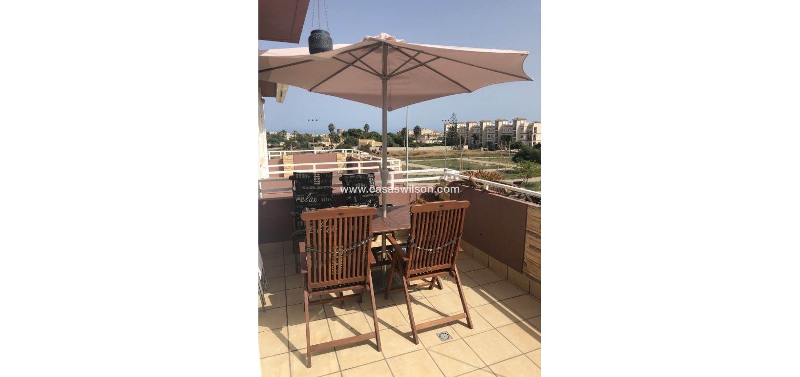 Sale - Appartement - Punta Prima - Costa Blanca
