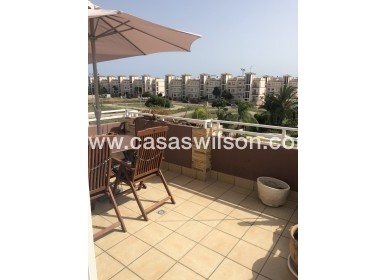 Sale - Appartement - Punta Prima - Costa Blanca