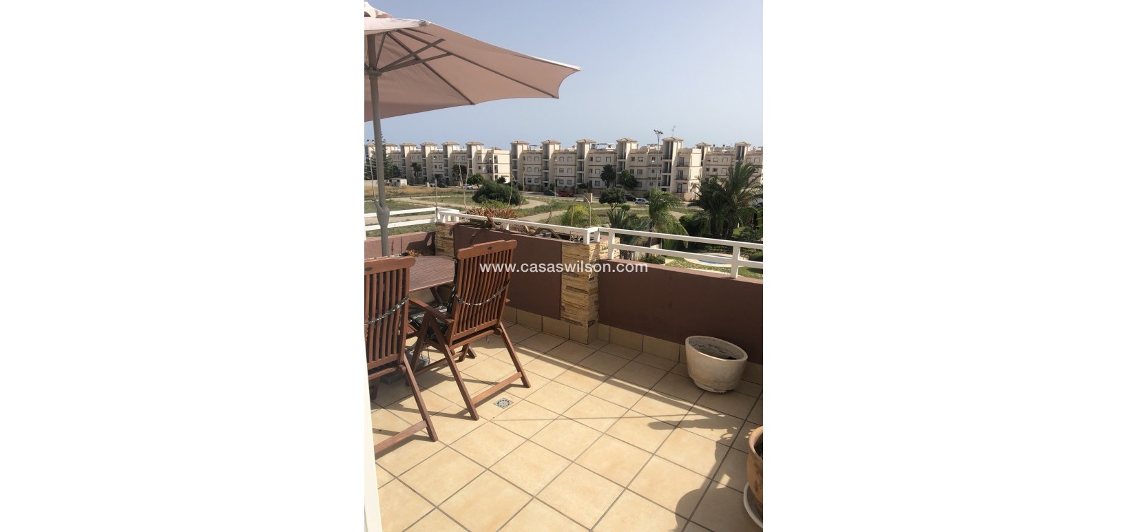 Sale - Appartement - Punta Prima - Costa Blanca