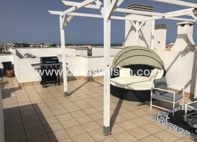 Sale - Appartement - Punta Prima - Costa Blanca