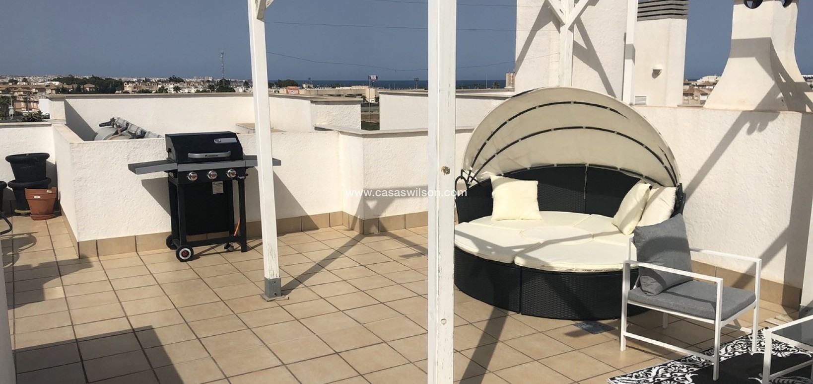 Sale - Appartement - Punta Prima - Costa Blanca
