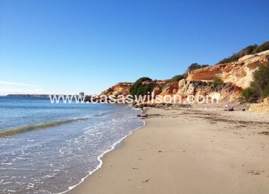 Sale - Appartement - Punta Prima - Costa Blanca