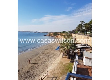 Sale - Appartement - Punta Prima - Costa Blanca