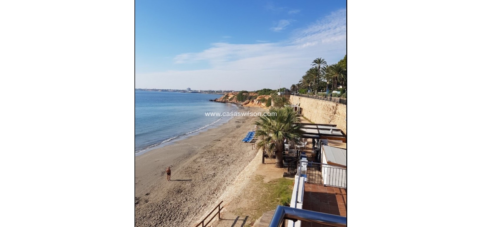 Sale - Appartement - Punta Prima - Costa Blanca