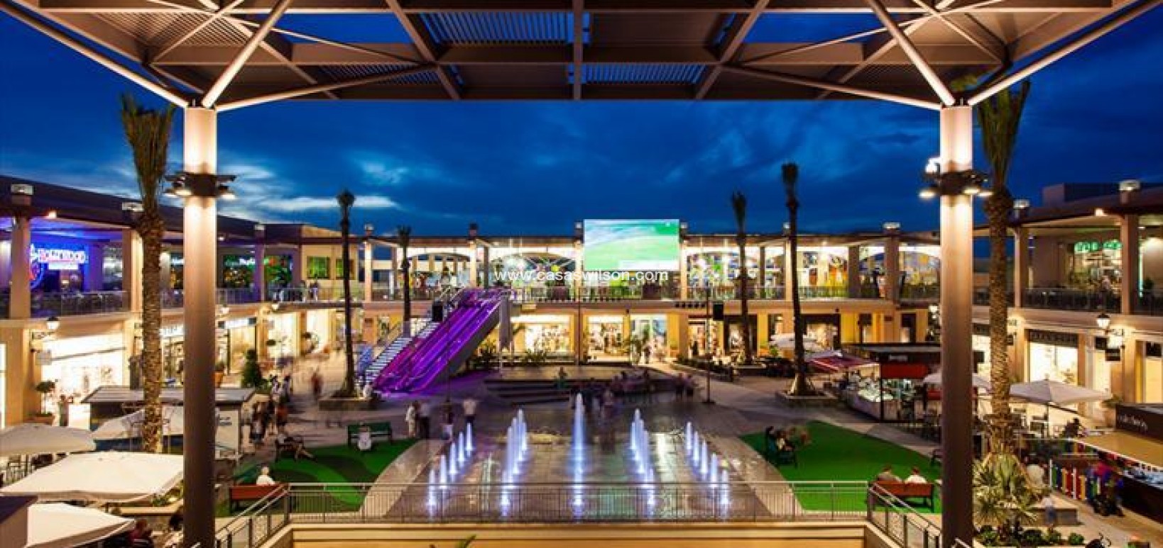 Sale - Appartement - Punta Prima - Costa Blanca