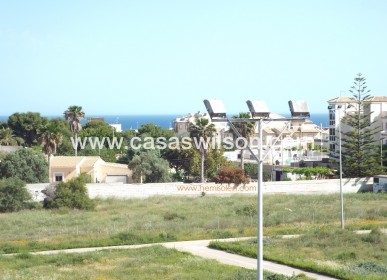 Sale - Appartement - Punta Prima - Costa Blanca