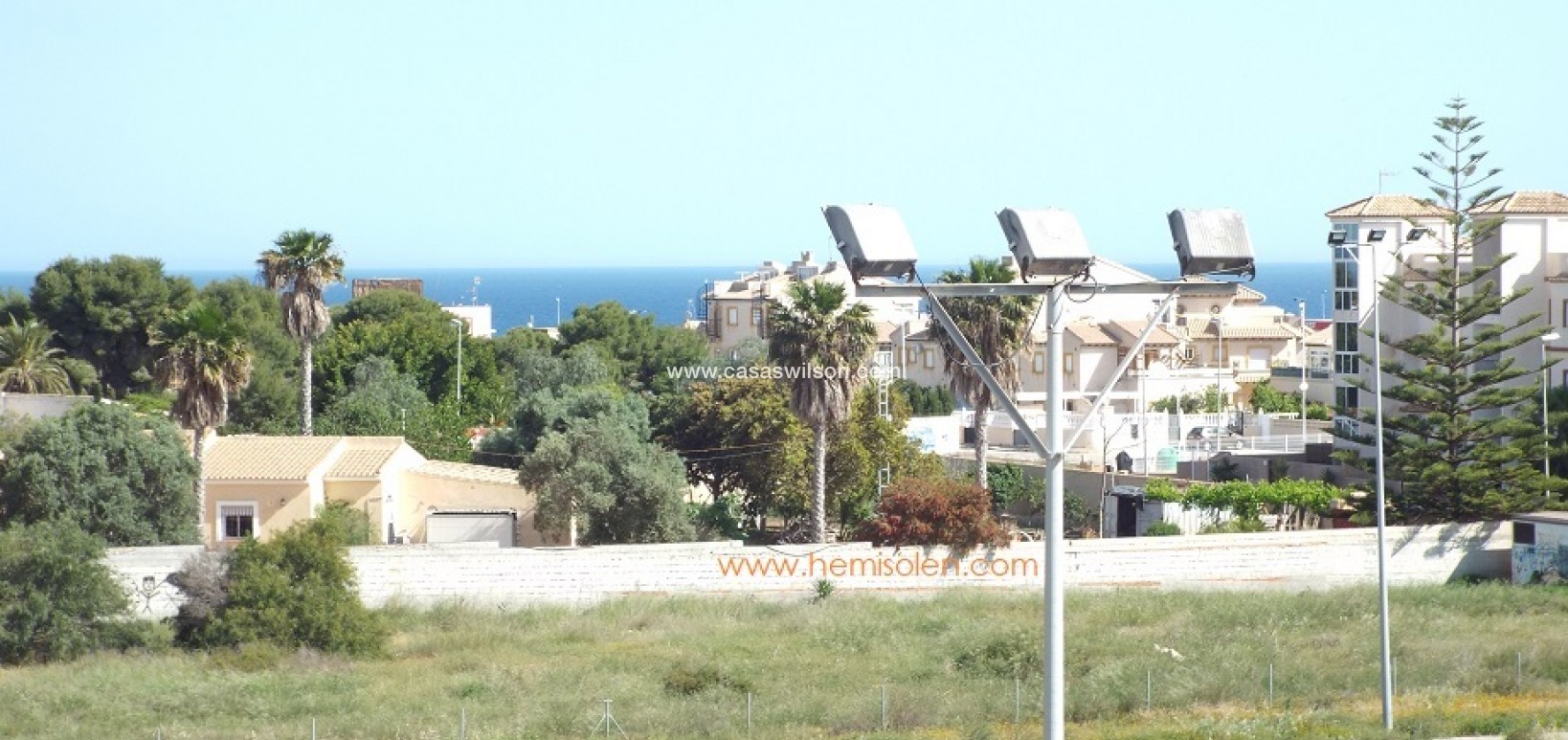 Sale - Appartement - Punta Prima - Costa Blanca