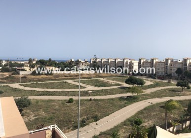 Sale - Appartement - Punta Prima - Costa Blanca