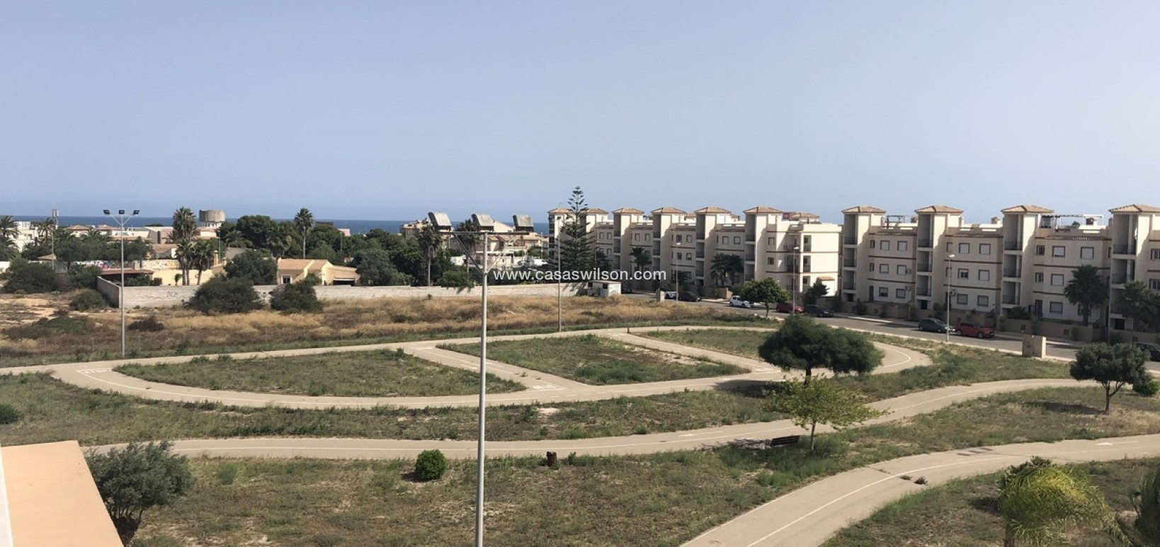 Sale - Appartement - Punta Prima - Costa Blanca