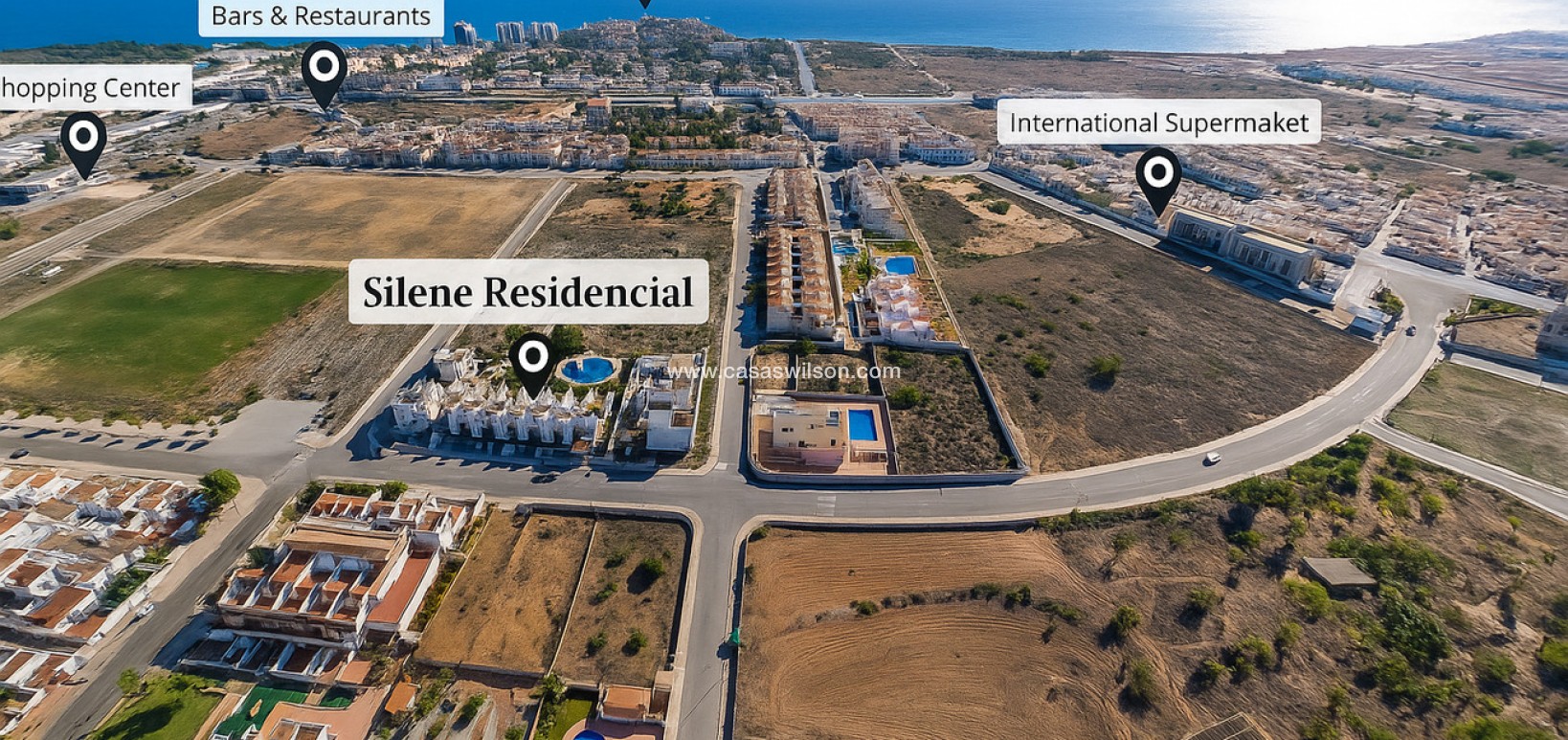 Sale - Appartement - Punta Prima - Costa Blanca