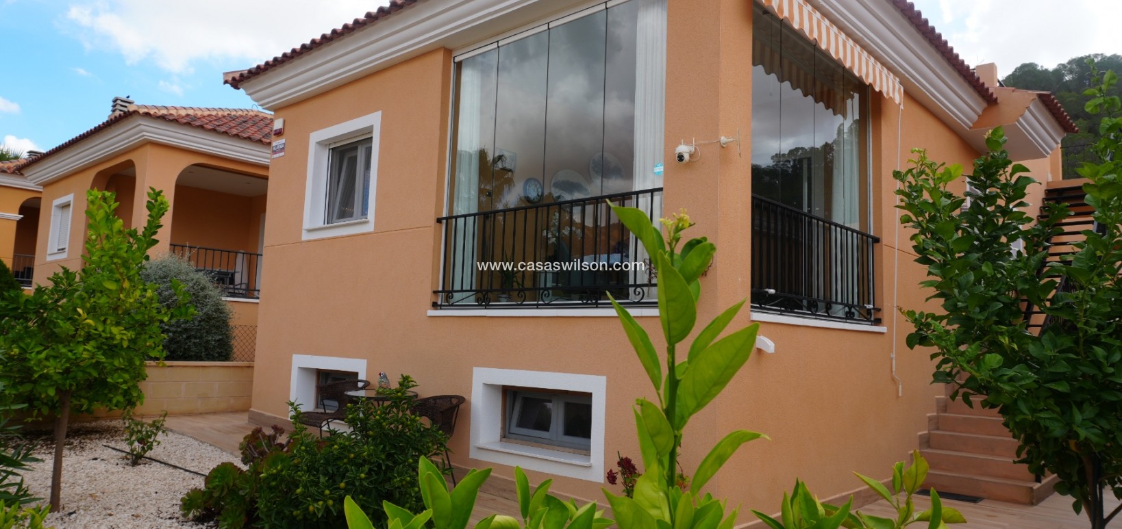 Venta - Chalet - La Romana - Inland