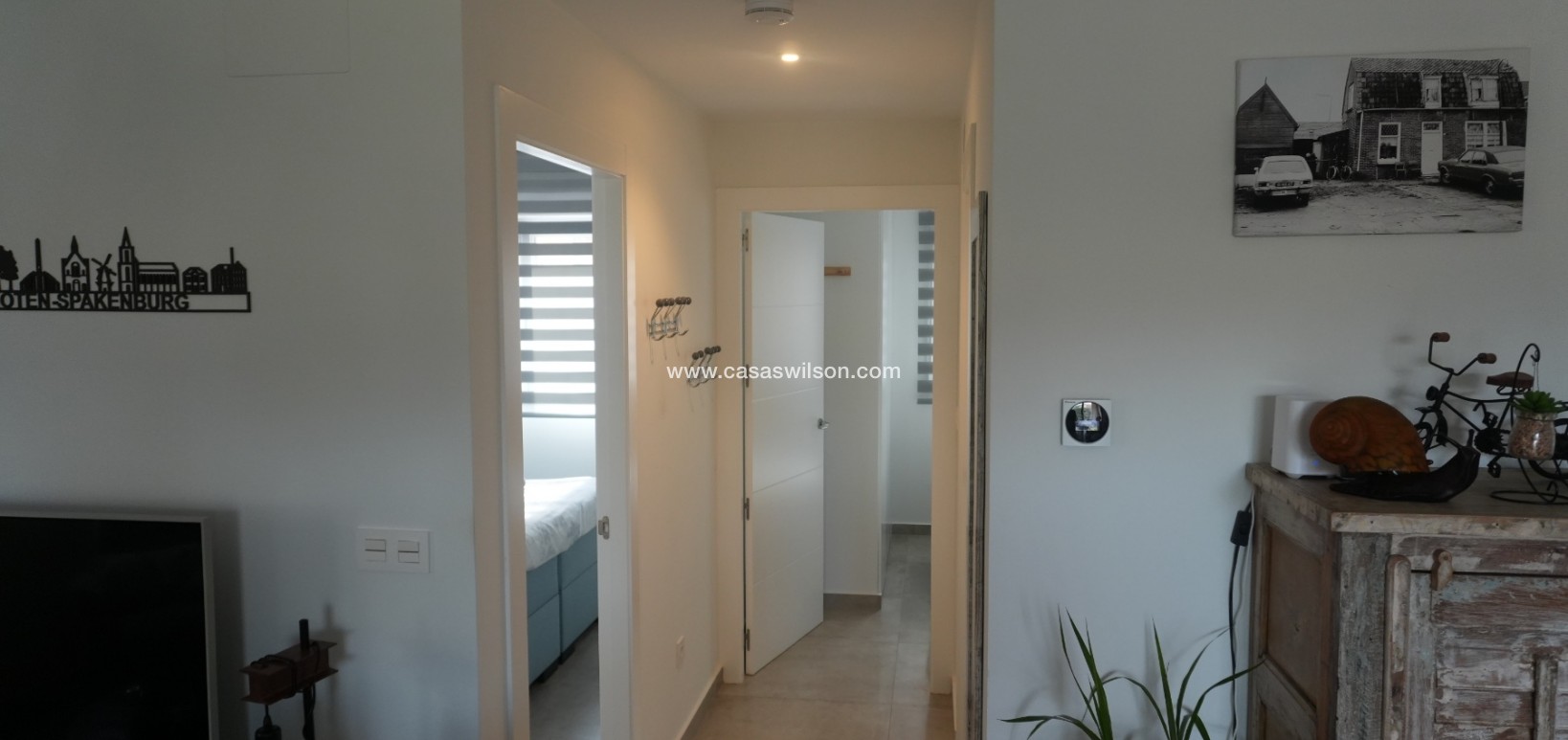 Venta - Chalet - La Romana - Inland