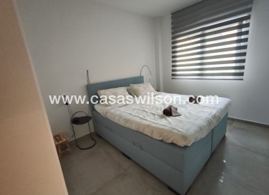 Venta - Chalet - La Romana - Inland