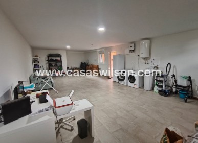 Venta - Chalet - La Romana - Inland