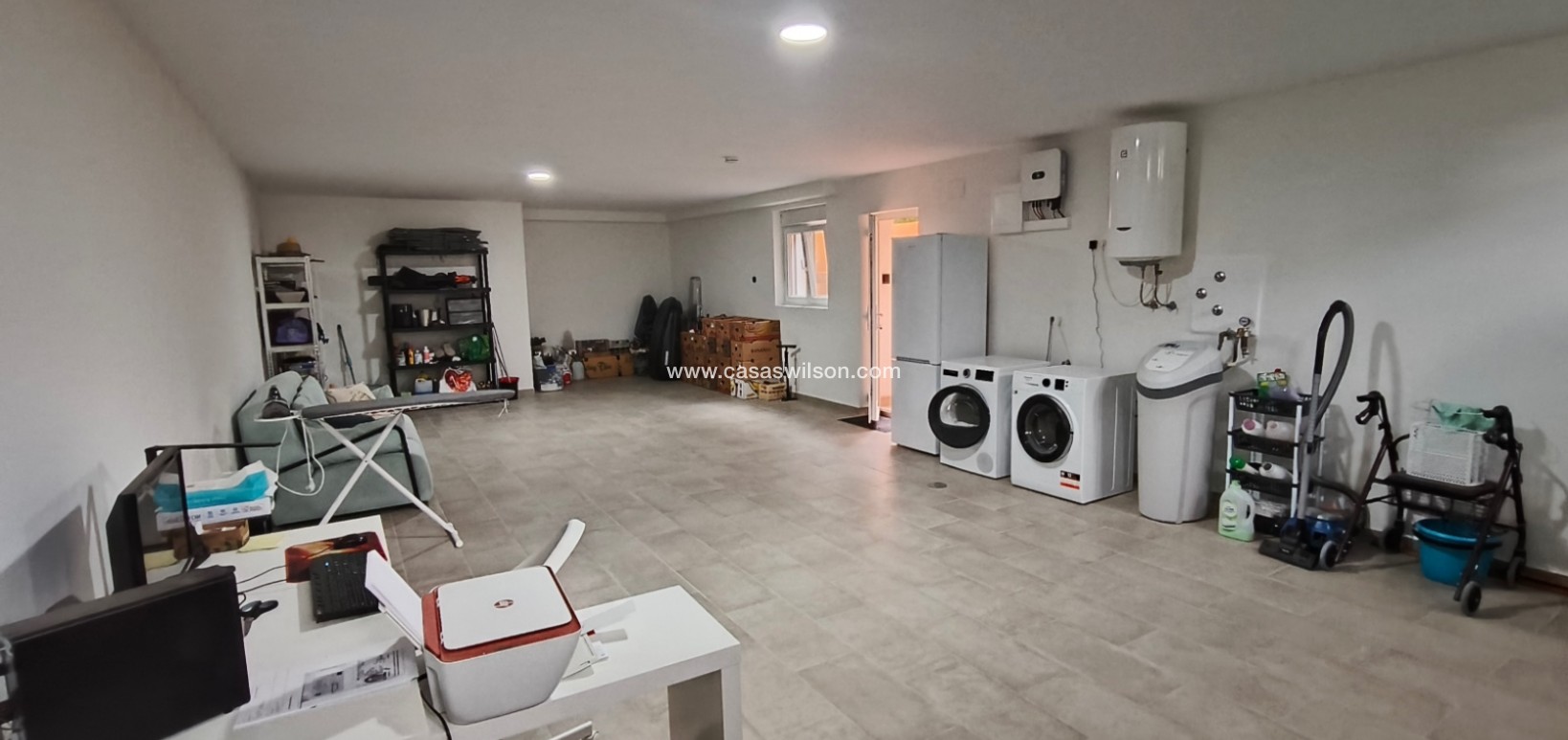 Venta - Chalet - La Romana - Inland