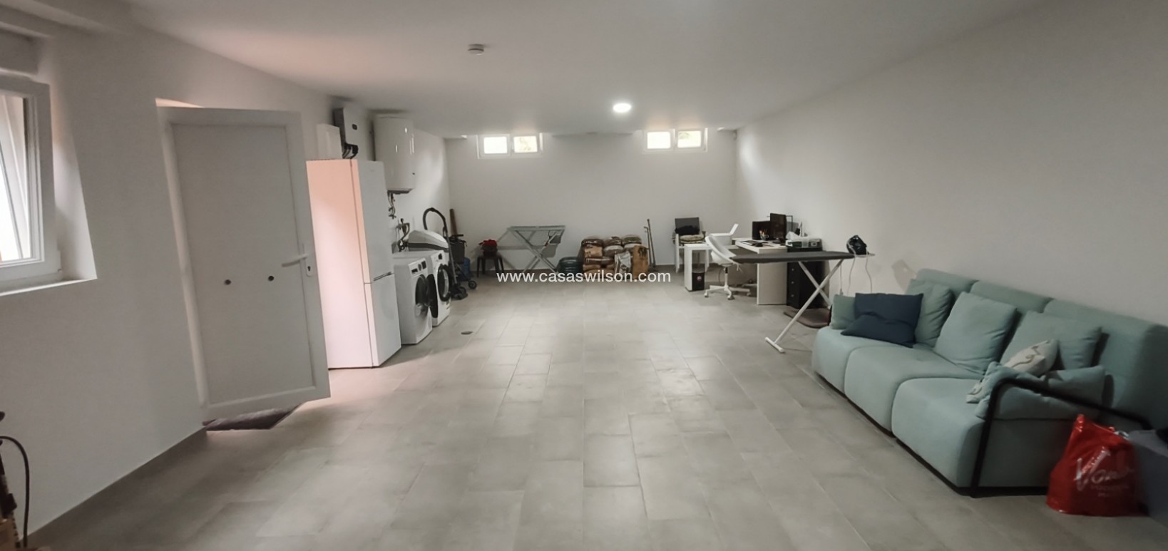 Venta - Chalet - La Romana - Inland