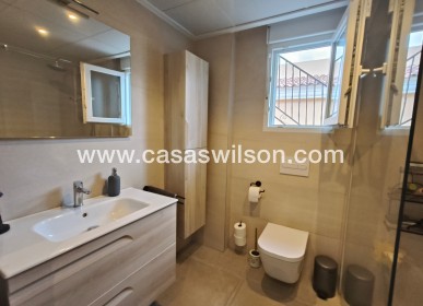 Venta - Chalet - La Romana - Inland