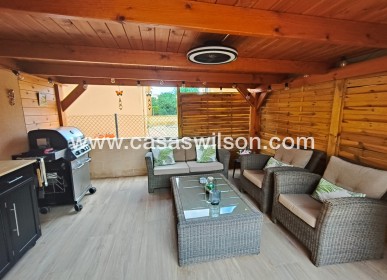 Venta - Chalet - La Romana - Inland