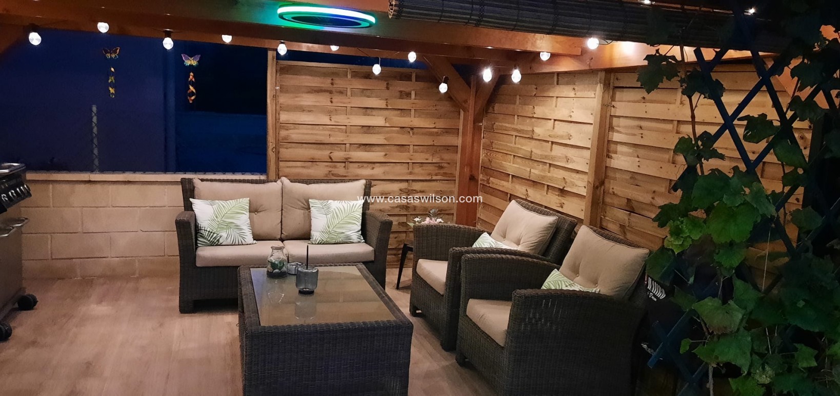 Venta - Chalet - La Romana - Inland