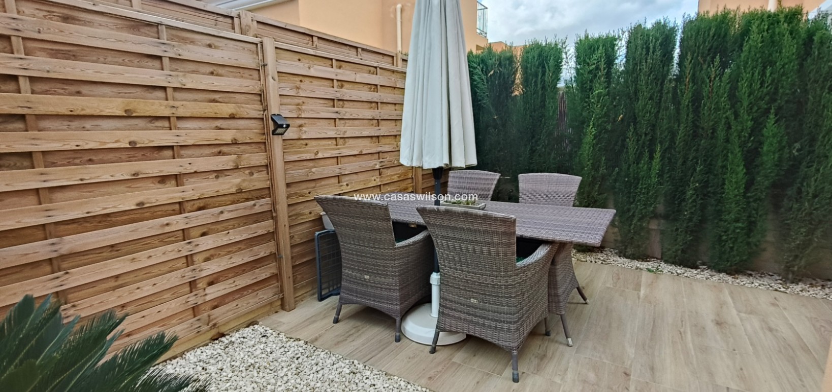 Venta - Chalet - La Romana - Inland