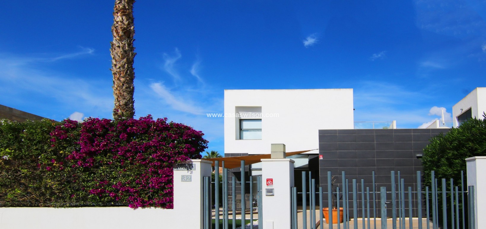 Venta - Adosado - Algorfa - Inland