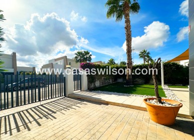 Venta - Adosado - Algorfa - Inland