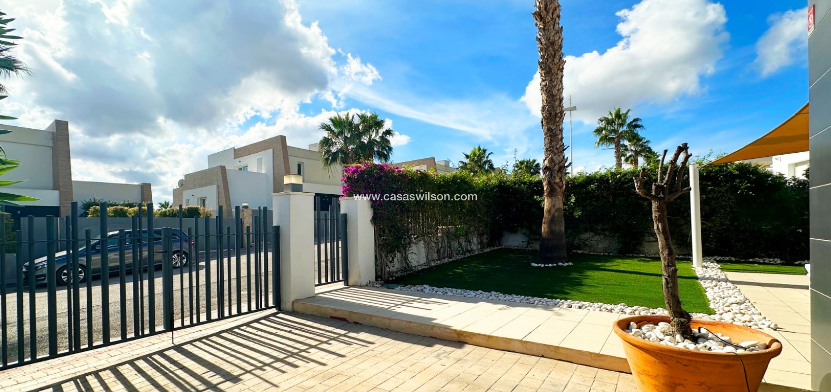 Venta - Adosado - Algorfa - Inland