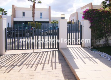 Venta - Adosado - Algorfa - Inland