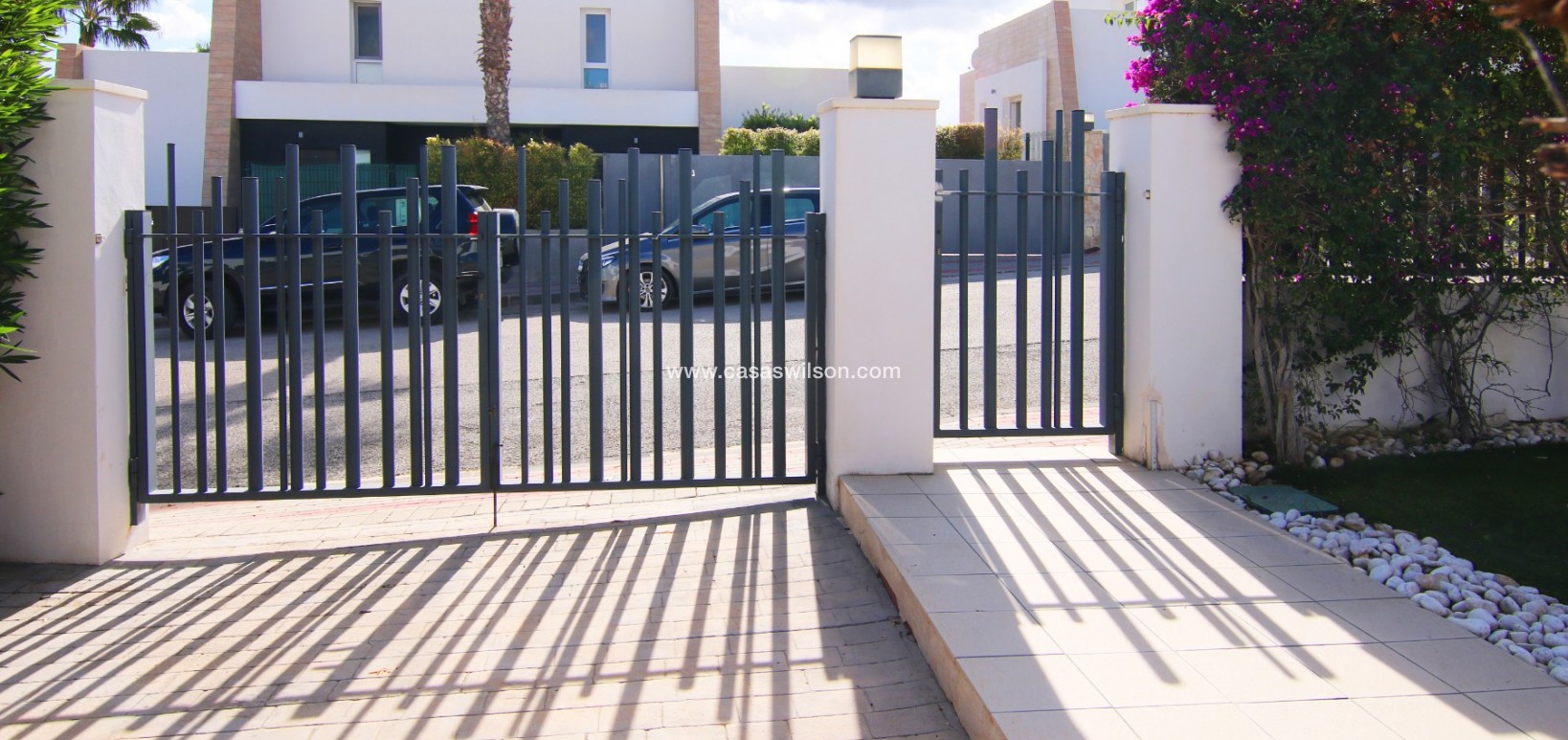 Venta - Adosado - Algorfa - Inland