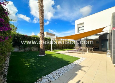 Venta - Adosado - Algorfa - Inland