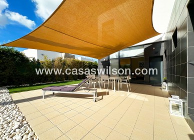 Venta - Adosado - Algorfa - Inland