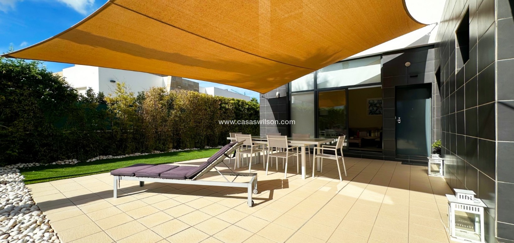 Venta - Adosado - Algorfa - Inland