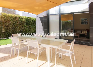 Venta - Adosado - Algorfa - Inland