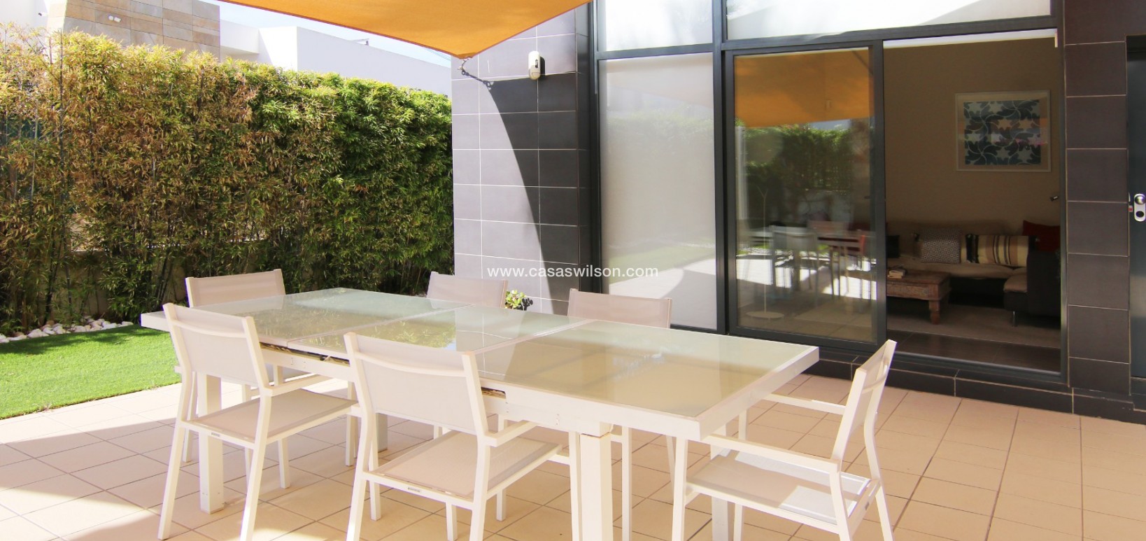 Venta - Adosado - Algorfa - Inland