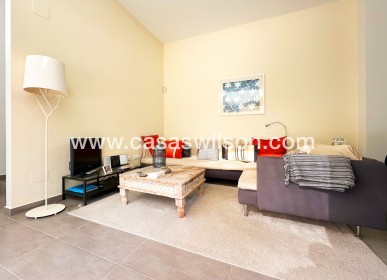 Venta - Adosado - Algorfa - Inland