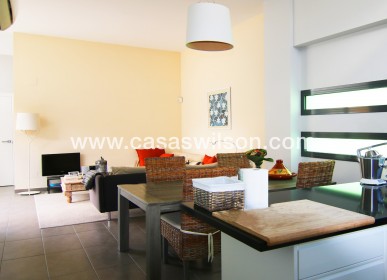 Venta - Adosado - Algorfa - Inland